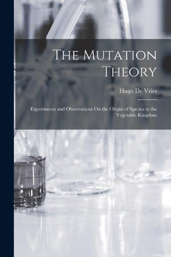 The Mutation Theory