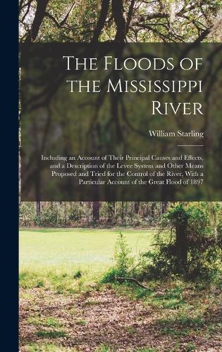 The Floods of the Mississippi River