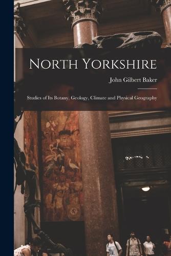North Yorkshire
