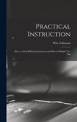Practical Instruction