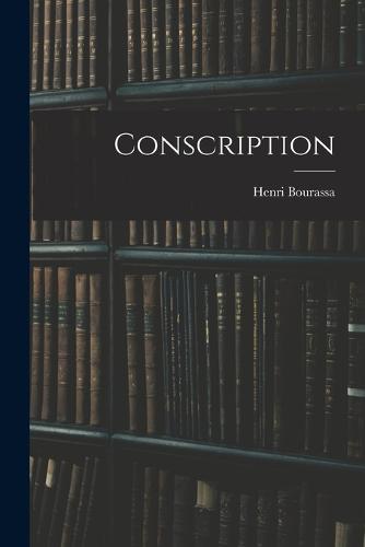 Conscription
