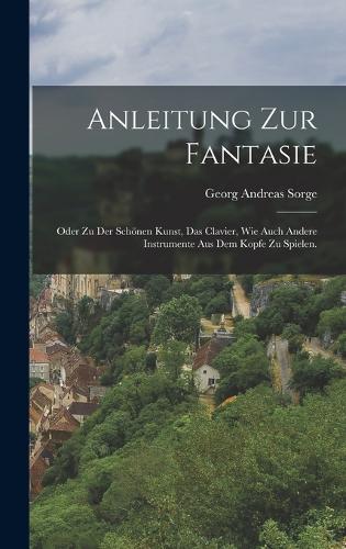 Anleitung zur Fantasie