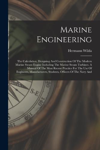 Marine Engineering