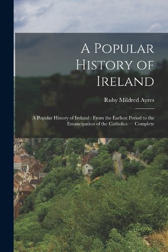 A Popular History of Ireland