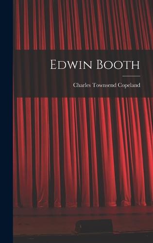 Edwin Booth