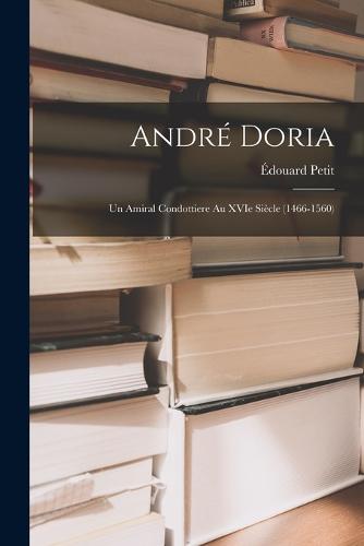 André Doria