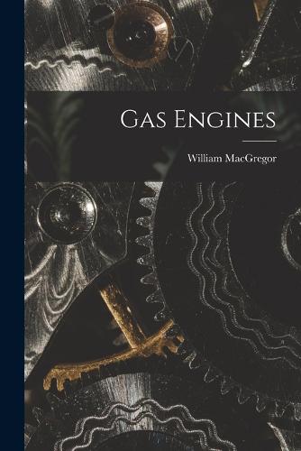 Gas Engines