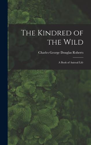 The Kindred of the Wild