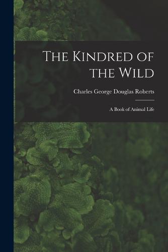 The Kindred of the Wild