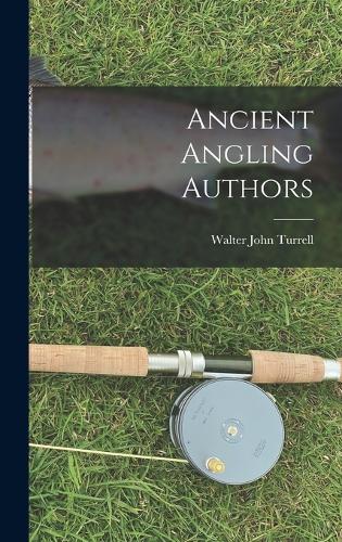 Ancient Angling Authors