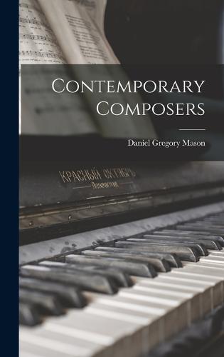 Contemporary Composers
