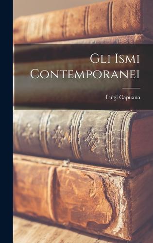 Gli Ismi Contemporanei