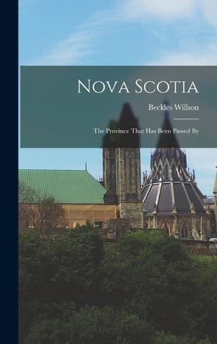 Nova Scotia
