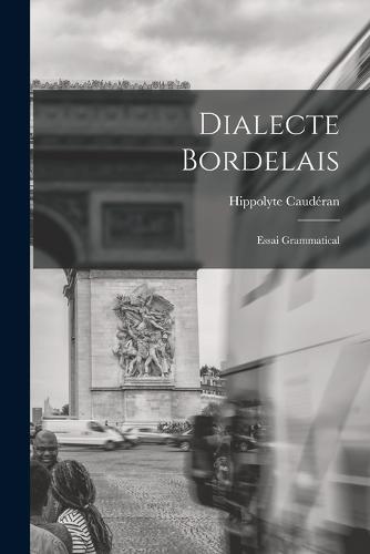 Dialecte Bordelais