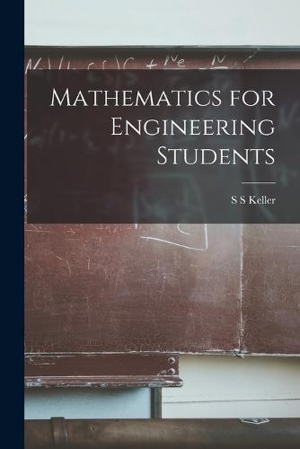 Mathematics for Engineering Students