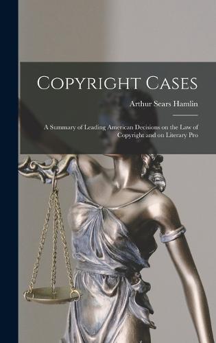 Copyright Cases
