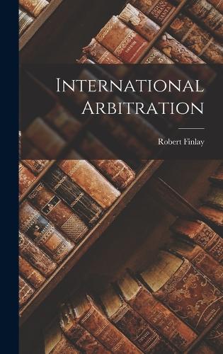 International Arbitration