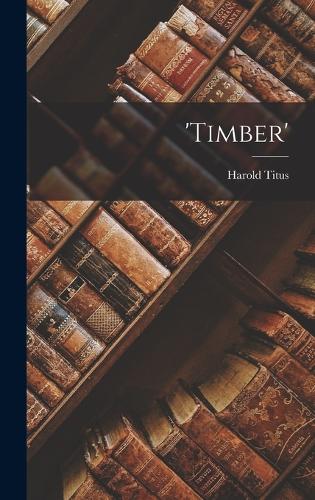 'Timber'