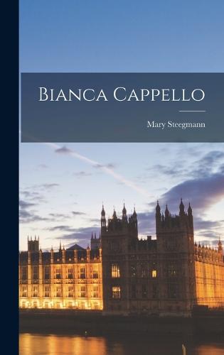 Bianca Cappello