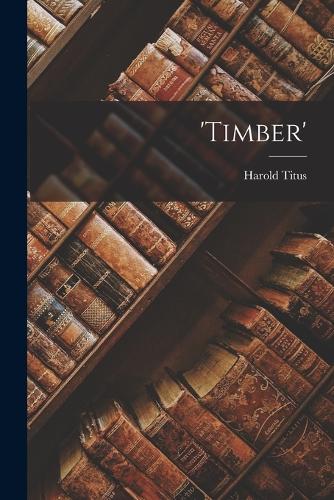 'Timber'