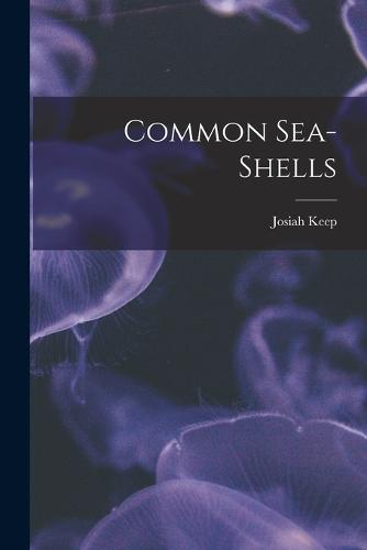 Common Sea-Shells