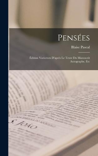 Pensées