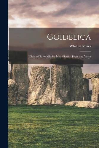 Goidelica