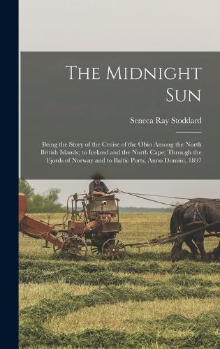 The Midnight Sun