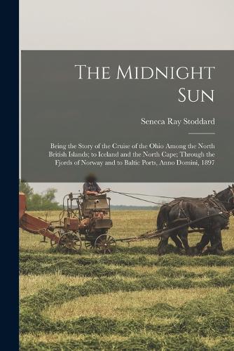 The Midnight Sun