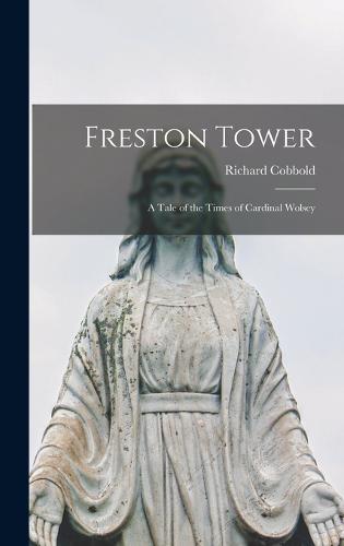 Freston Tower