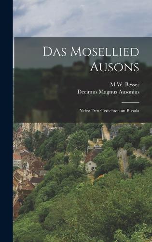 Das Mosellied Ausons