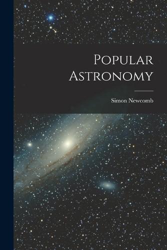 Popular Astronomy