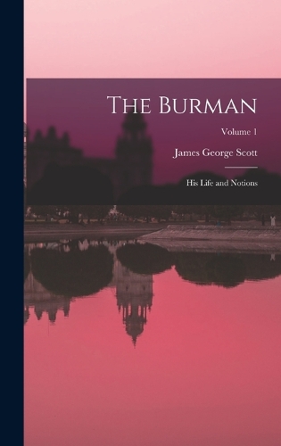 The Burman