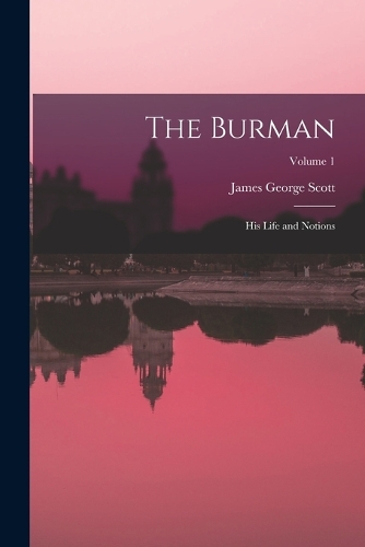 The Burman