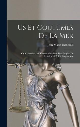 Us Et Coutumes De La Mer