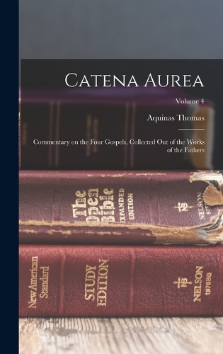 Catena Aurea