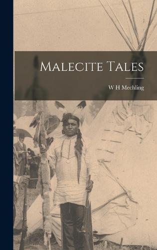 Malecite Tales
