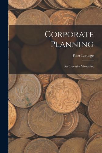 Corporate Planning