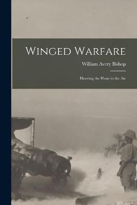 Winged Warfare