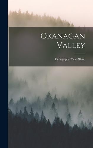 Okanagan Valley
