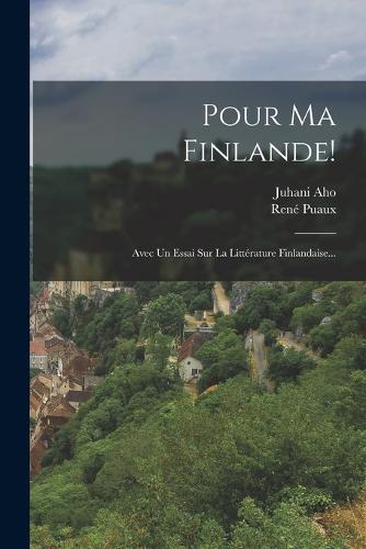 Pour Ma Finlande!