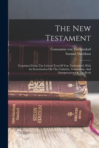 The New Testament