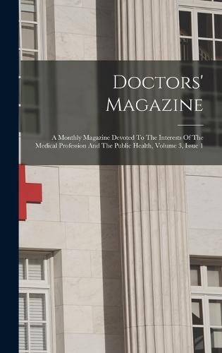 Doctors' Magazine