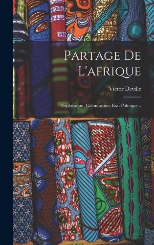 Partage De L'afrique