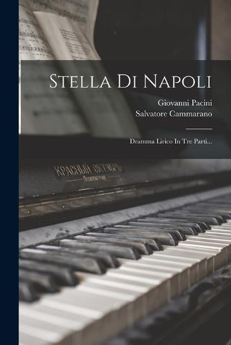 Stella Di Napoli