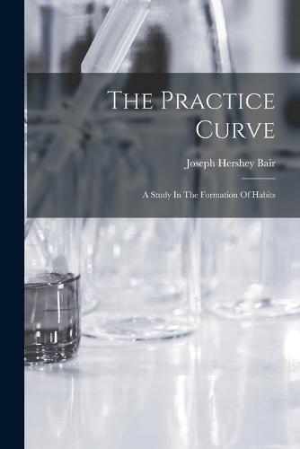 The Practice Curve