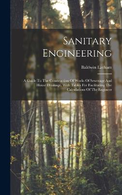 Sanitary Engineering