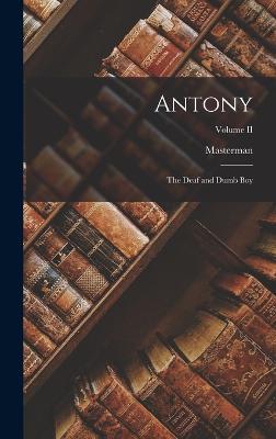Antony