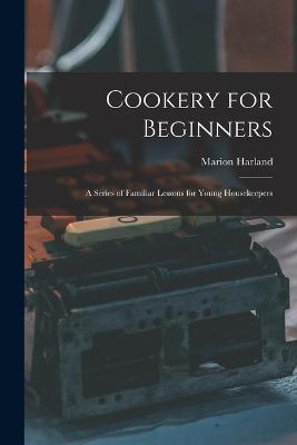 Cookery for Beginners