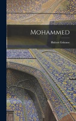 Mohammed